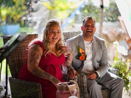 Wendy & Leroy 10 — Wendy & Leroy